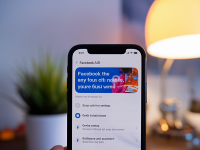 What the new privacy tweaks in ios mean for facebook ad targeting