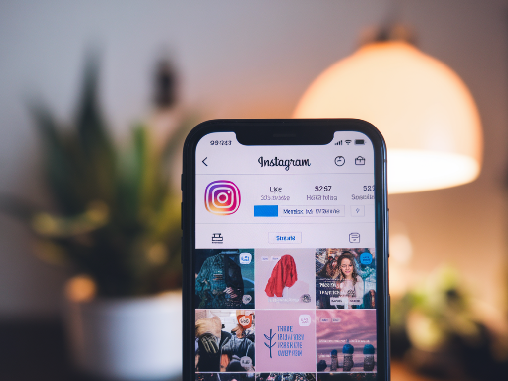 How to spot an instagram algorithm change before your reach drops