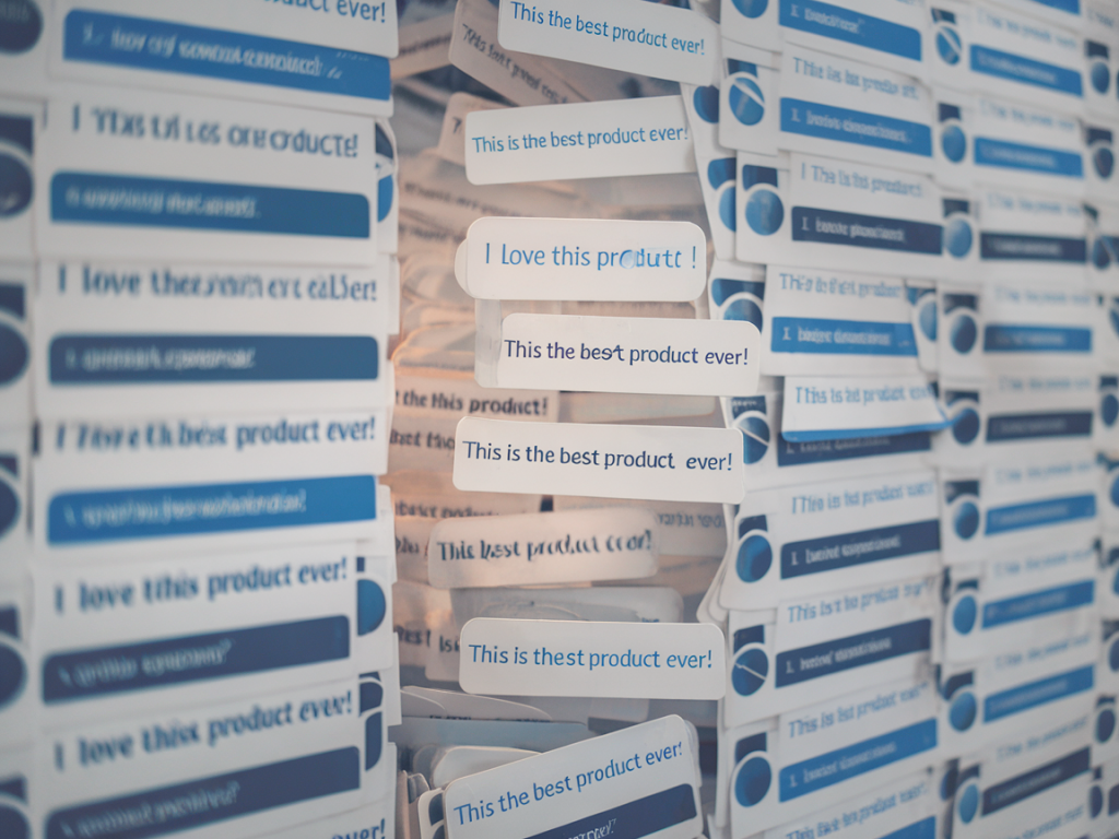 How to detect coordinated inauthentic behavior in your community comments