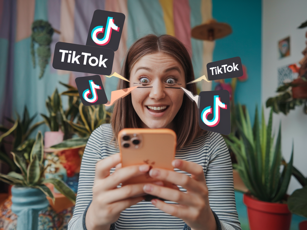 Why tiktok's latest creator tools favor short-form series over one-offs