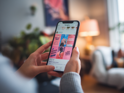 What makes a sponsored post convert on instagram stories versus feed posts